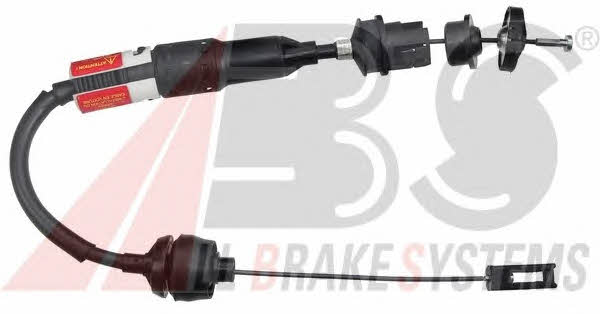 ABS K25980 Clutch cable K25980