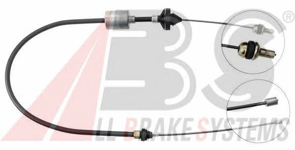 ABS K26040 Clutch cable K26040