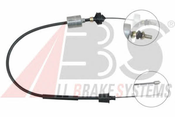 ABS K26050 Clutch cable K26050