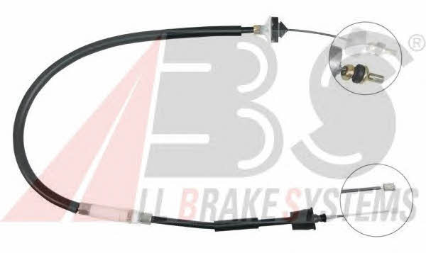 ABS K26060 Clutch cable K26060