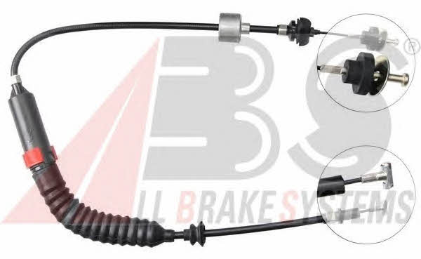 ABS K26200 Clutch cable K26200
