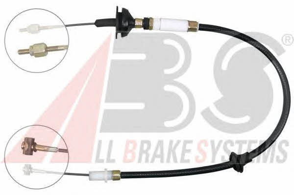 ABS K26240 Clutch cable K26240