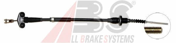 ABS K26320 Clutch cable K26320
