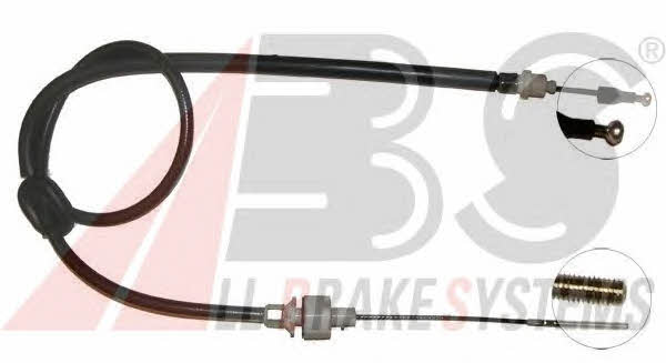ABS K26600 Clutch cable K26600