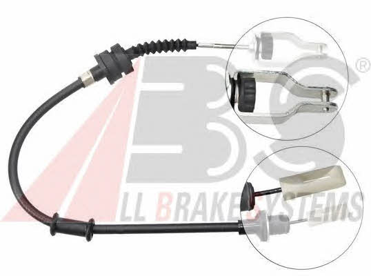 ABS K26700 Clutch cable K26700