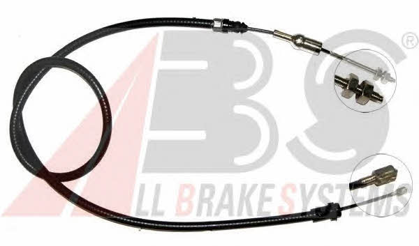 ABS K26710 Clutch cable K26710