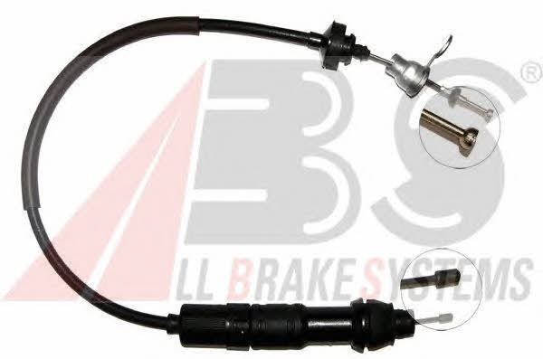 ABS K26780 Clutch cable K26780
