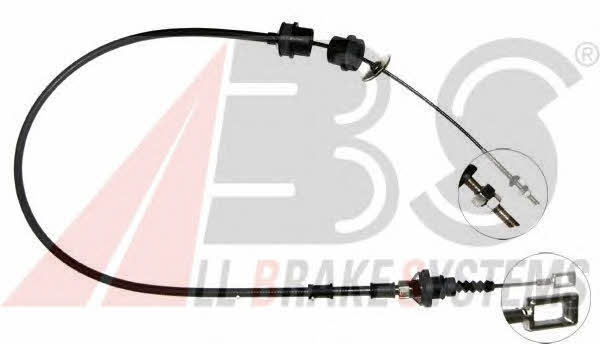 ABS K26800 Clutch cable K26800