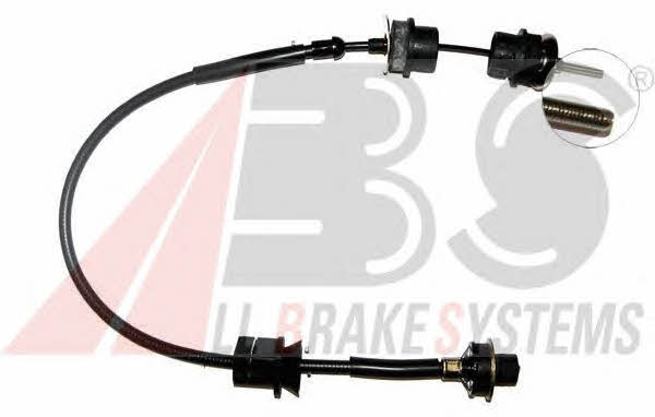ABS K26840 Clutch cable K26840