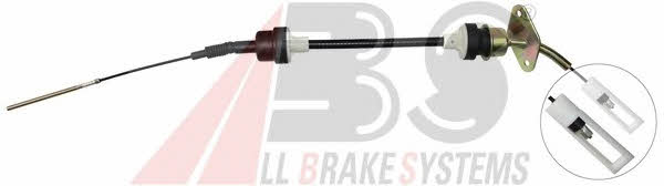 ABS K26930 Clutch cable K26930