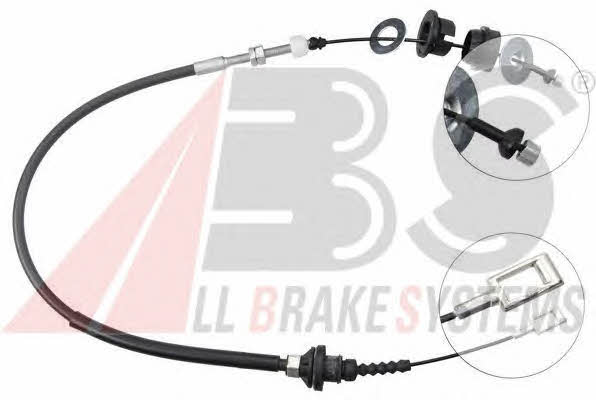 ABS K26940 Clutch cable K26940