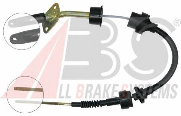 ABS K26950 Clutch cable K26950