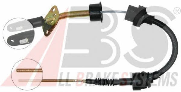 ABS K26960 Clutch cable K26960
