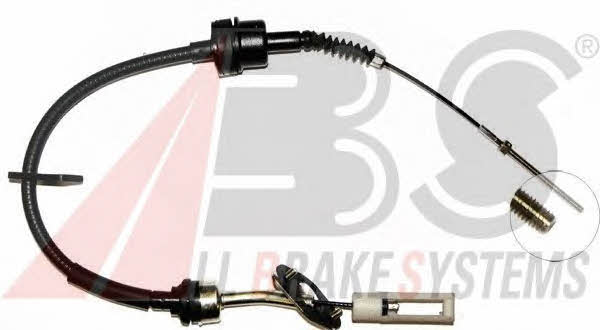 ABS K26970 Clutch cable K26970