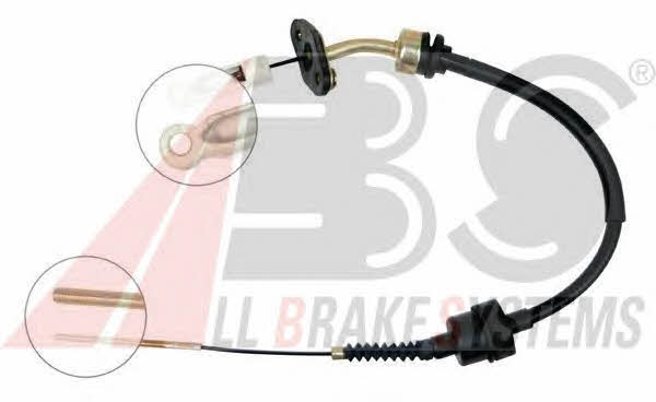 ABS K26980 Clutch cable K26980