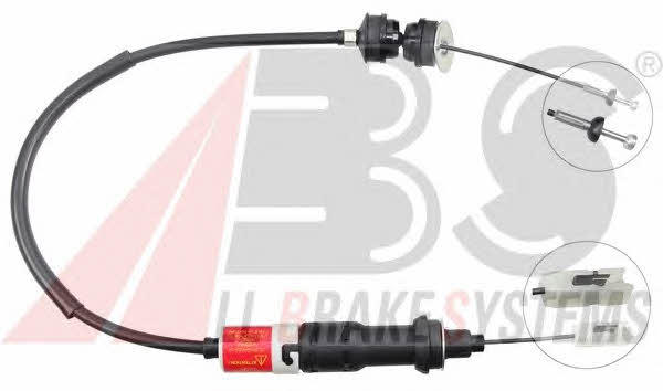 ABS K27003 Clutch cable K27003