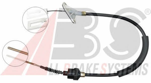 ABS K27030 Clutch cable K27030