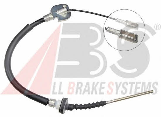 ABS K27050 Clutch cable K27050