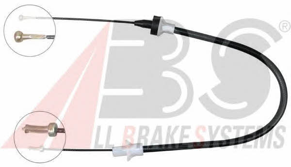ABS K27060 Clutch cable K27060