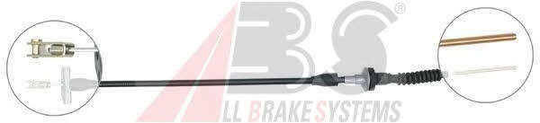 ABS K27130 Clutch cable K27130