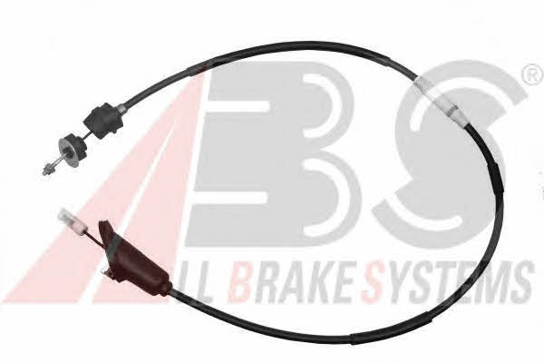ABS K27160 Clutch cable K27160
