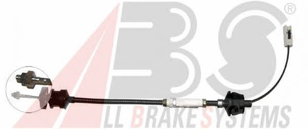 ABS K27170 Clutch cable K27170