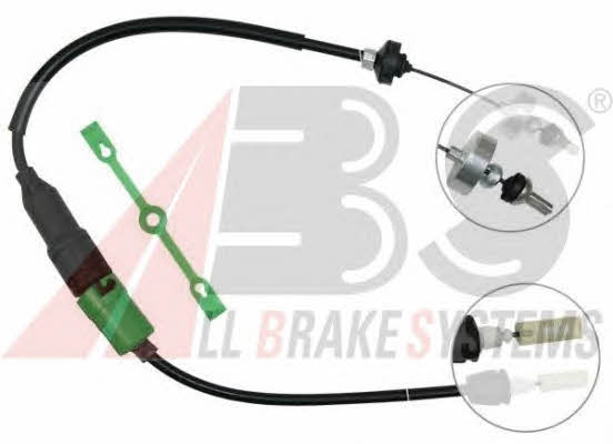 Clutch cable Renault Espace: K27200 ABS Clutch cable