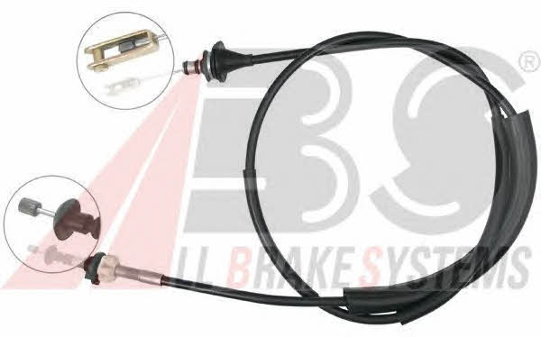 ABS K27270 Clutch cable K27270