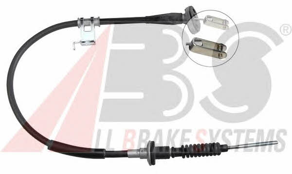 ABS K27330 Clutch cable K27330