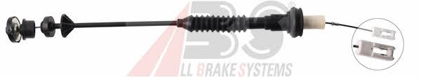 ABS K27430 Clutch cable K27430
