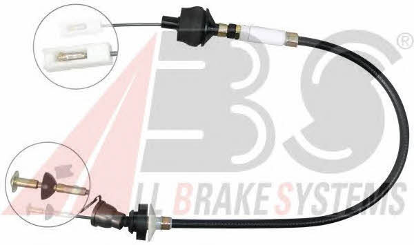 ABS K27480 Clutch cable K27480