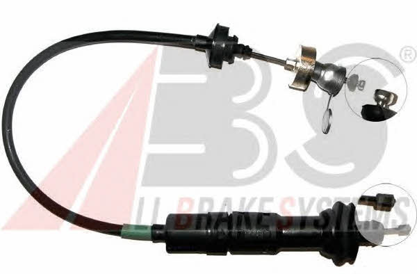 ABS K27500 Clutch cable K27500