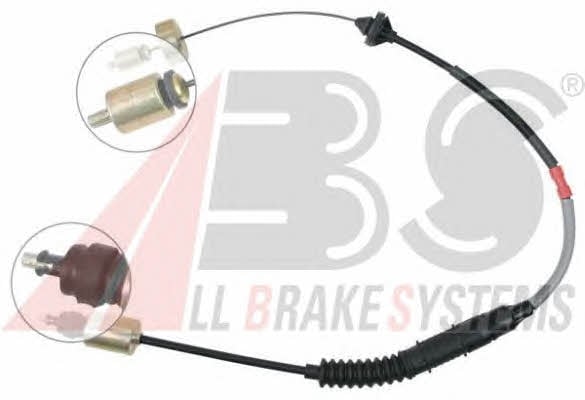 ABS K27540 Clutch cable K27540