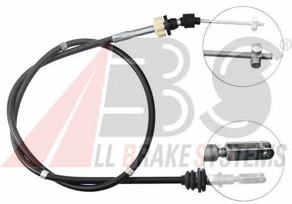 ABS K27610 Clutch cable K27610