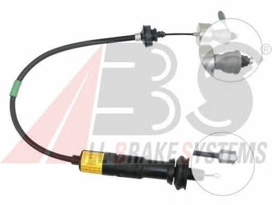 ABS K27630 Clutch cable K27630