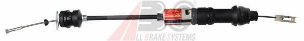 ABS K27660 Clutch cable K27660
