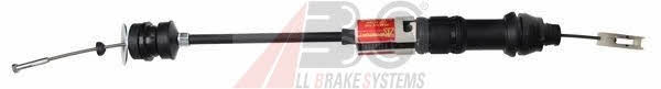 Clutch cable Citroen: K27660 ABS Clutch cable