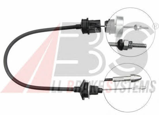 ABS K27720 Clutch cable K27720