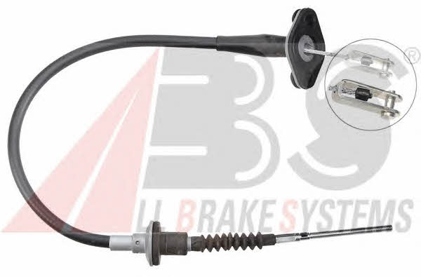 ABS K27750 Clutch cable K27750