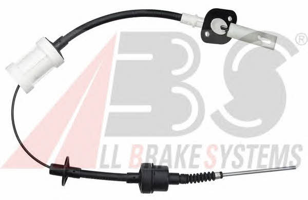 ABS K27830 Clutch cable K27830