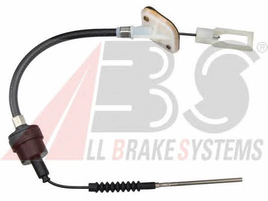 ABS K27840 Clutch cable K27840
