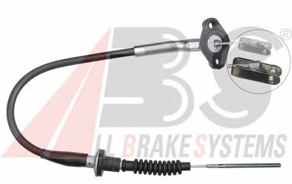 ABS K27850 Clutch cable K27850
