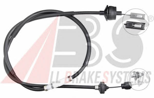 ABS K27860 Clutch cable K27860