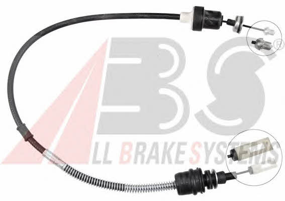 ABS K27870 Clutch cable K27870