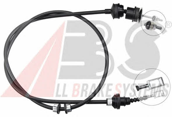 ABS K27900 Clutch cable K27900