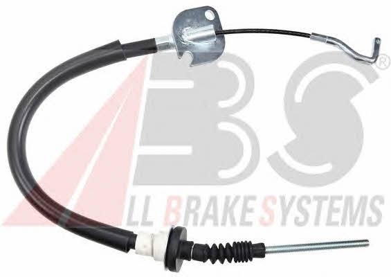 ABS K27940 Clutch cable K27940