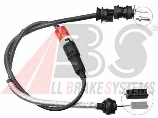 ABS K27970 Clutch cable K27970