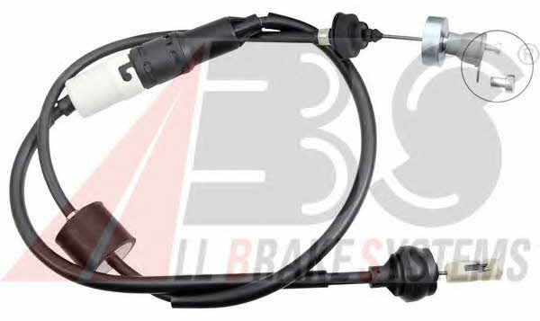 ABS K27990 Clutch cable K27990