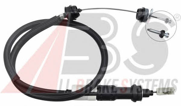 ABS K28001 Clutch cable K28001