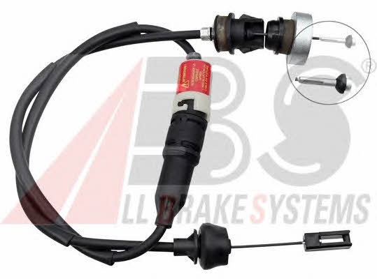 ABS K28003 Clutch cable K28003